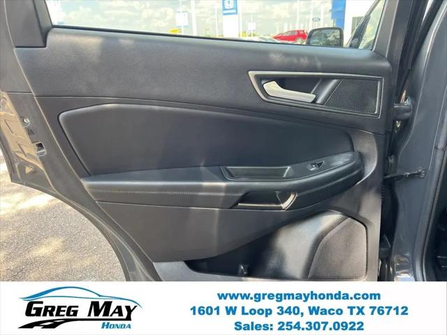 2021 Ford Edge SE