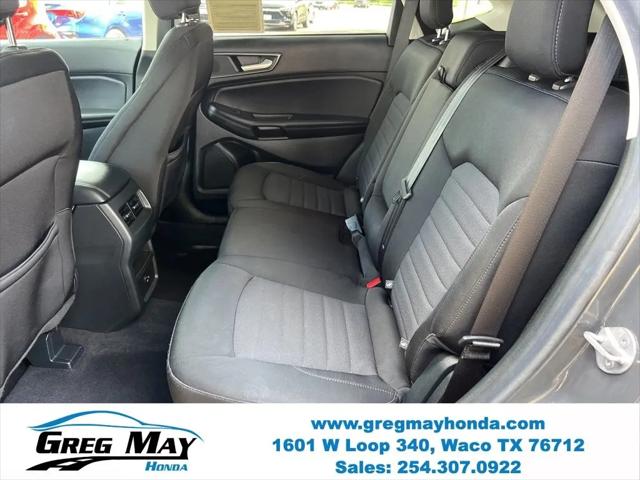 2021 Ford Edge SE