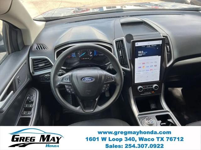 2021 Ford Edge SE