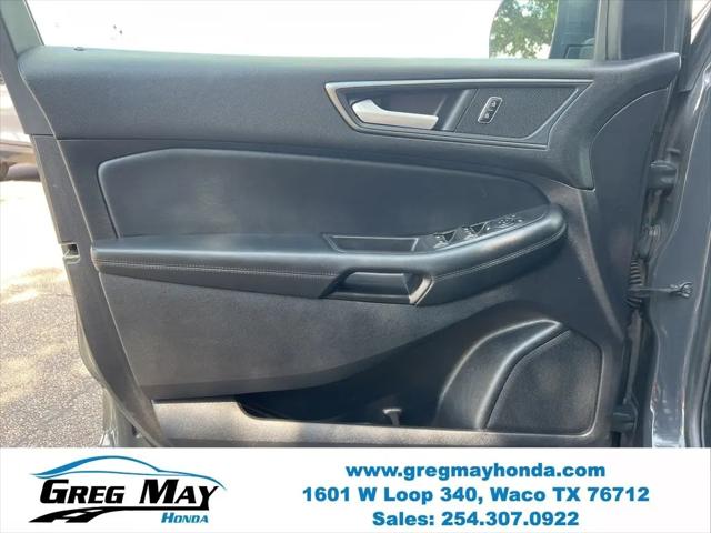 2021 Ford Edge SE
