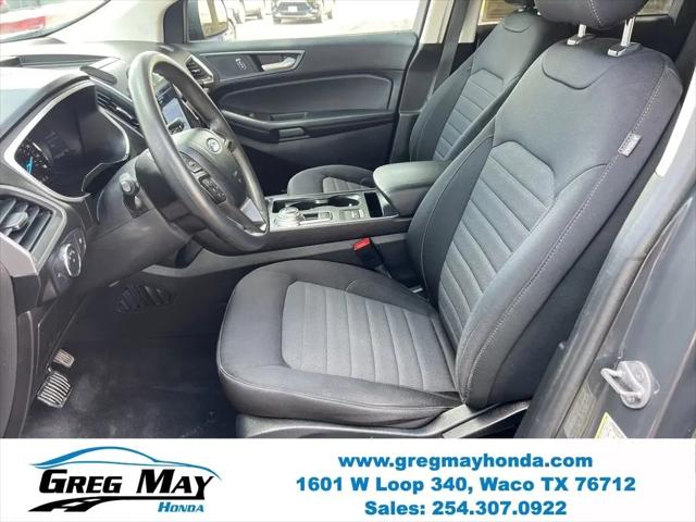 2021 Ford Edge SE