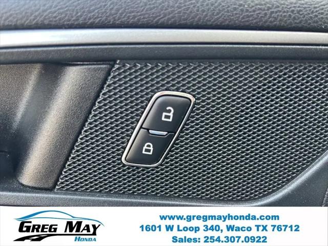 2021 Ford Edge SE