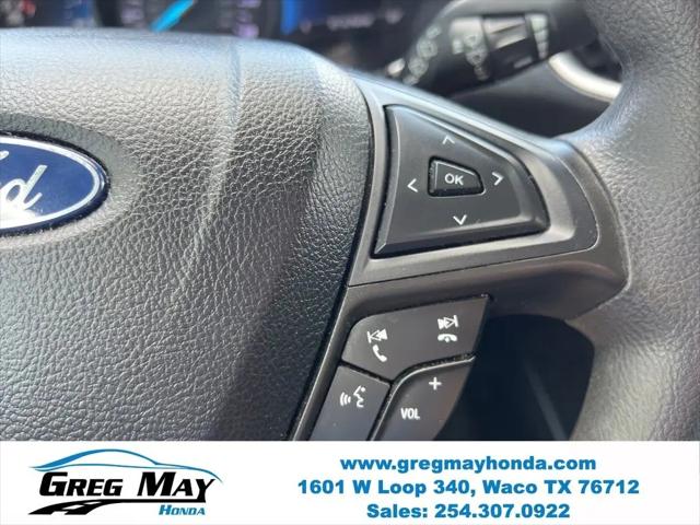 2021 Ford Edge SE