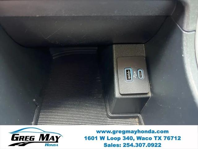 2021 Ford Edge SE