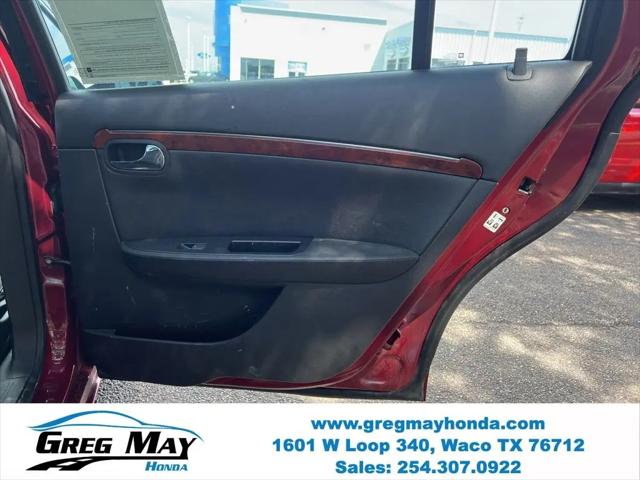 2007 Saturn Aura XR