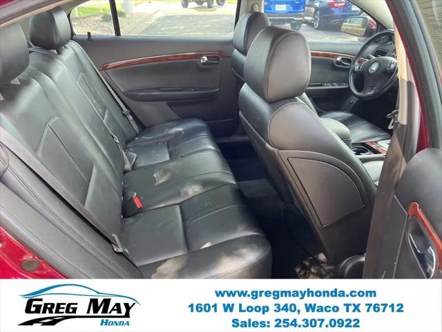 2007 Saturn Aura XR