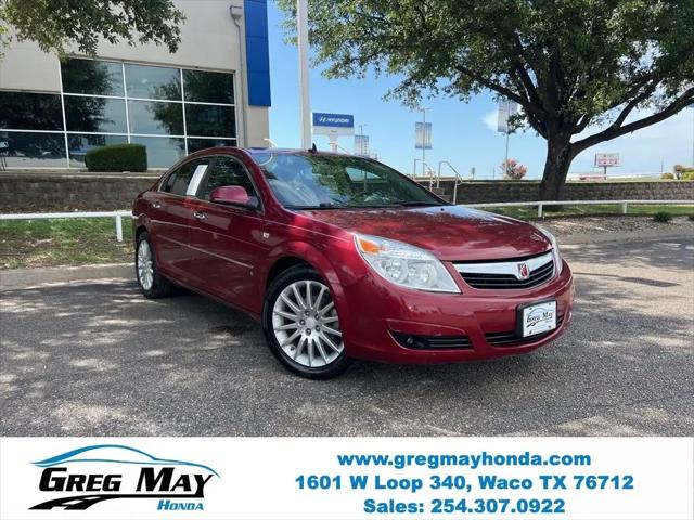 2007 Saturn Aura XR for sale in Waco, TX