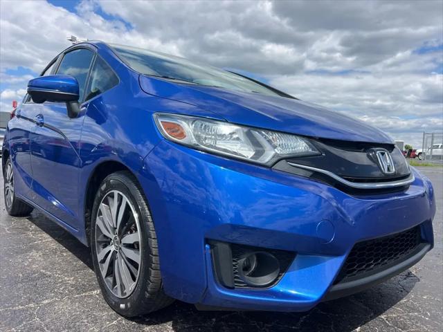 2015 Honda Fit EX-L for sale near Franklin, OH