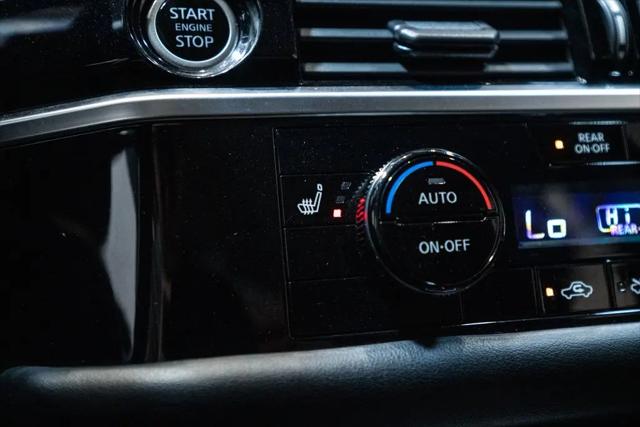 2024 Nissan Pathfinder SV 4WD