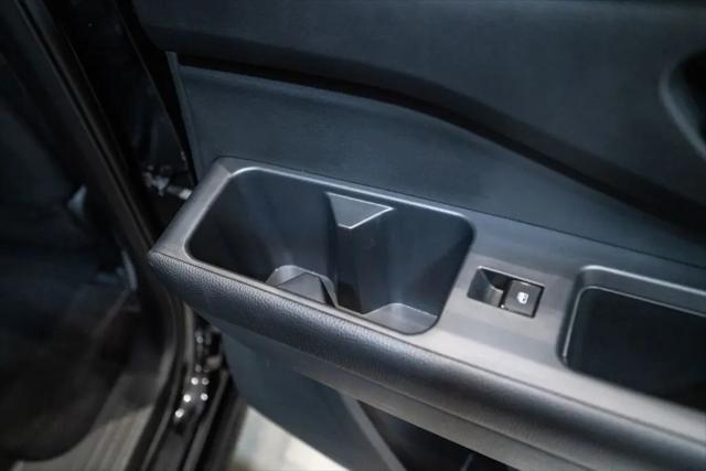 2024 Nissan Pathfinder SV 4WD