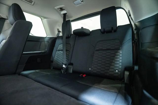 2024 Nissan Pathfinder SV 4WD