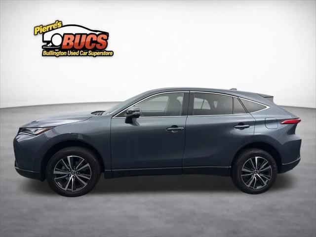 2023 Toyota Venza LE