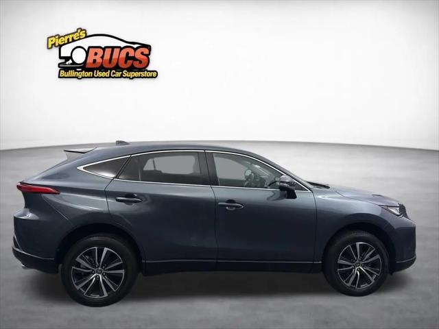 2023 Toyota Venza LE