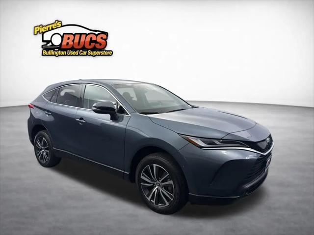 2023 Toyota Venza LE