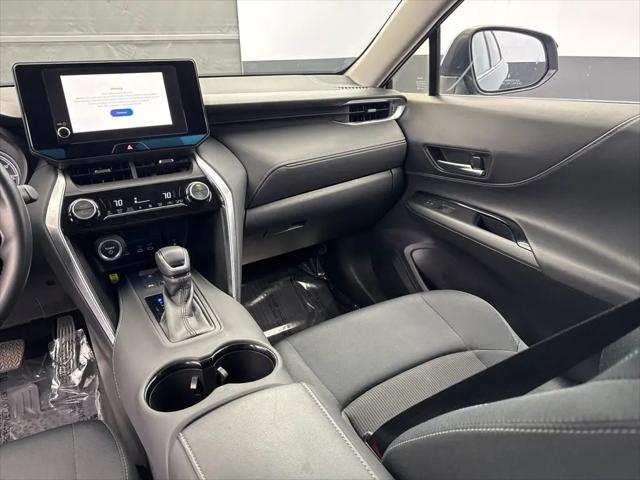 2023 Toyota Venza LE