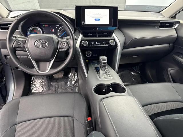 2023 Toyota Venza LE