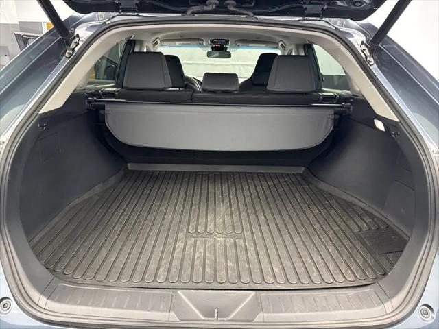 2023 Toyota Venza LE