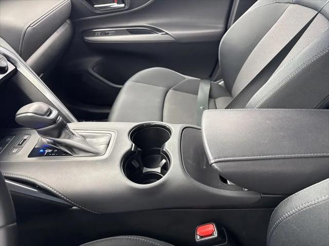 2023 Toyota Venza LE