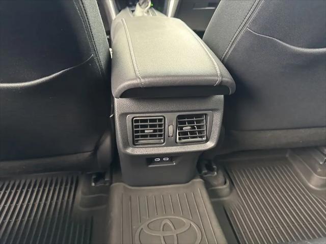 2023 Toyota Venza LE