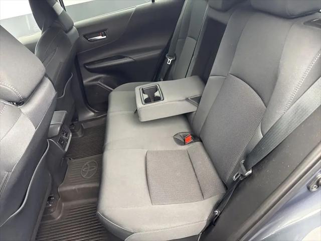 2023 Toyota Venza LE