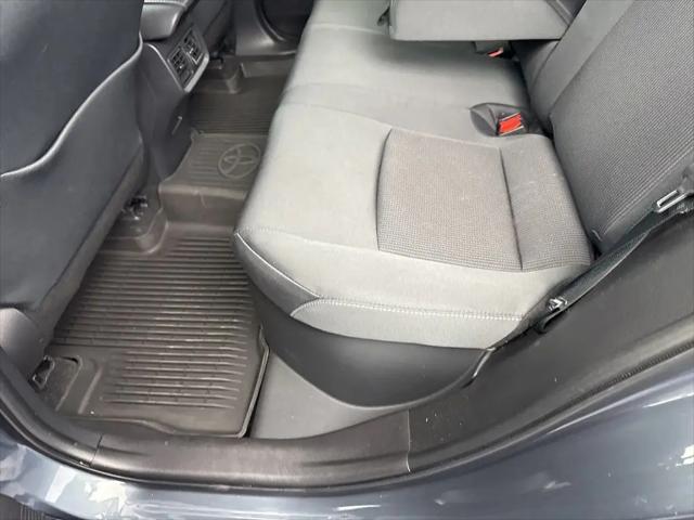 2023 Toyota Venza LE