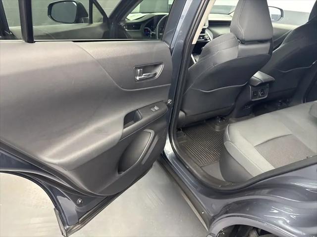 2023 Toyota Venza LE