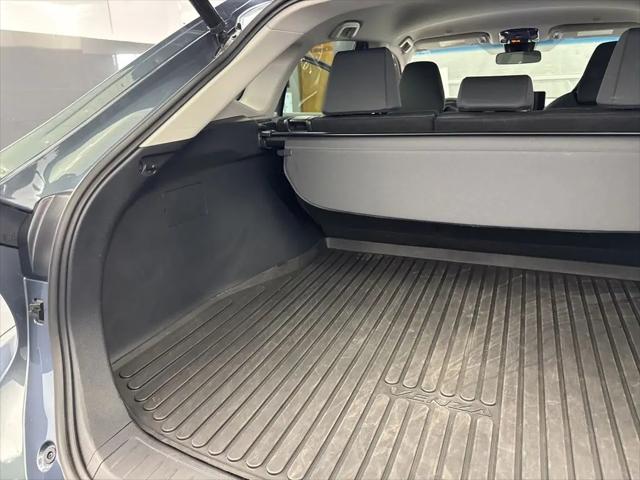 2023 Toyota Venza LE