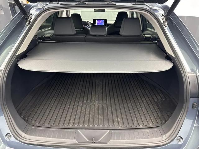 2023 Toyota Venza LE