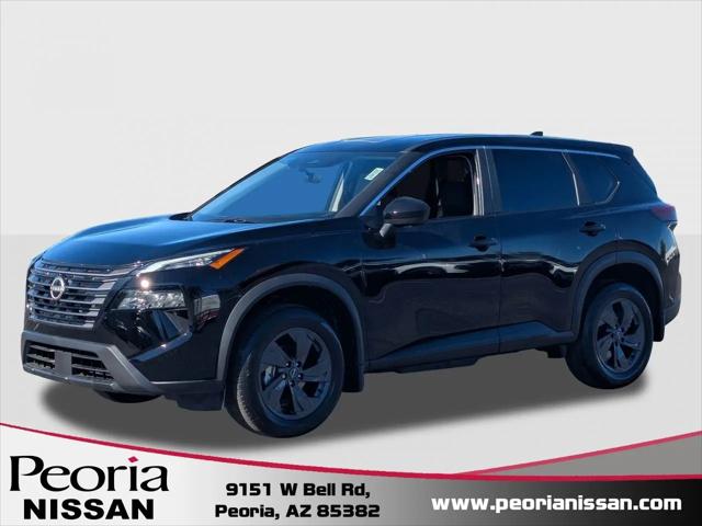 2026 Nissan Rogue SV for sale in Peoria, AZ