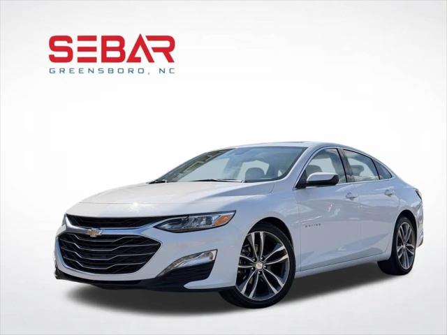 2024 Chevrolet Malibu FWD 2LT for sale in Greensboro, NC