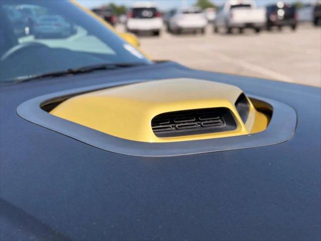 2020 Dodge Challenger R/T 50th Anniversary