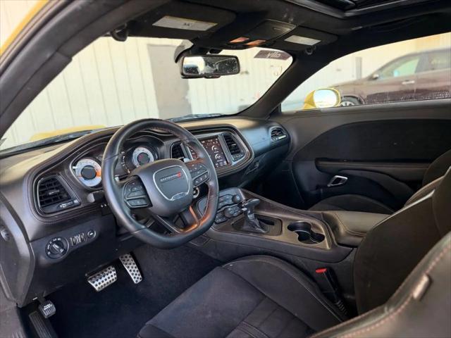 2020 Dodge Challenger R/T 50th Anniversary