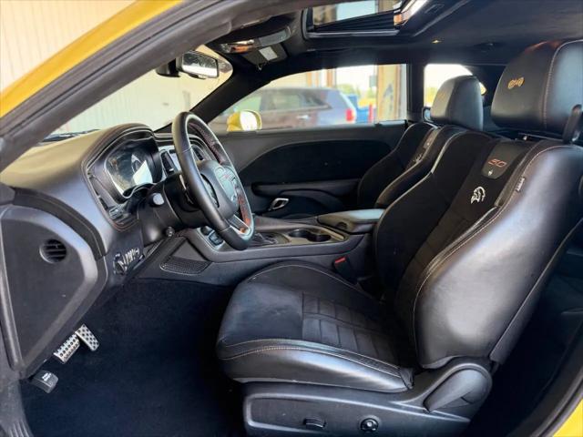 2020 Dodge Challenger R/T 50th Anniversary