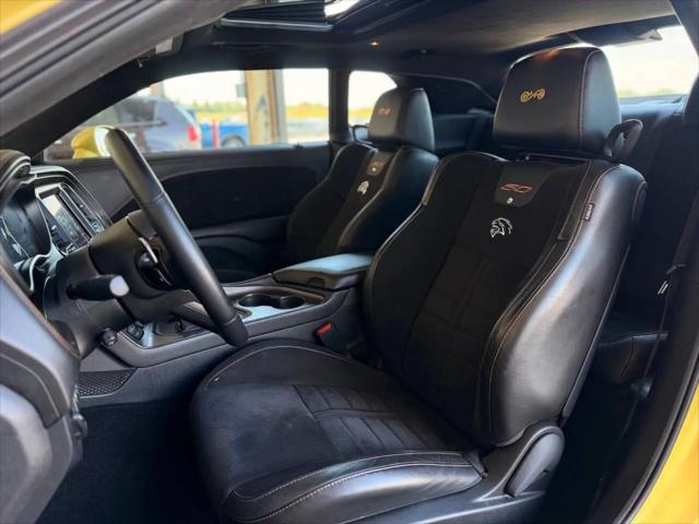 2020 Dodge Challenger R/T 50th Anniversary