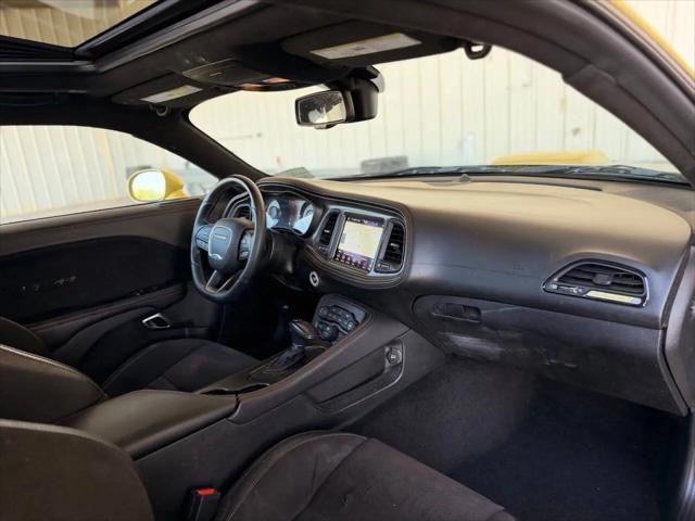 2020 Dodge Challenger R/T 50th Anniversary