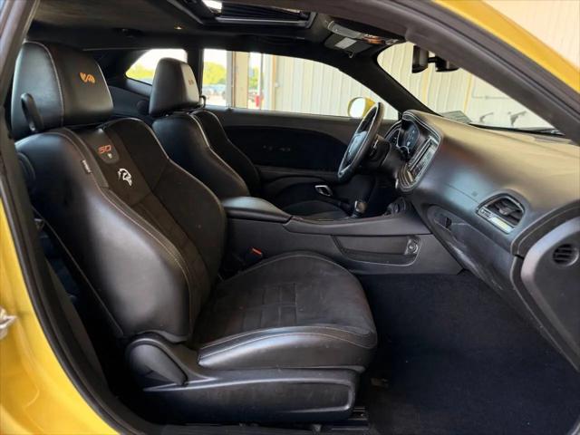2020 Dodge Challenger R/T 50th Anniversary