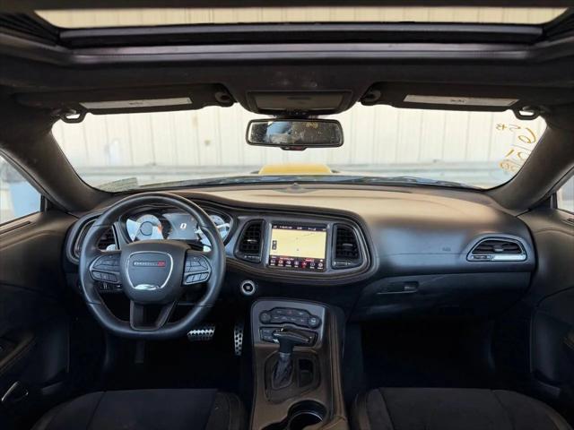 2020 Dodge Challenger R/T 50th Anniversary