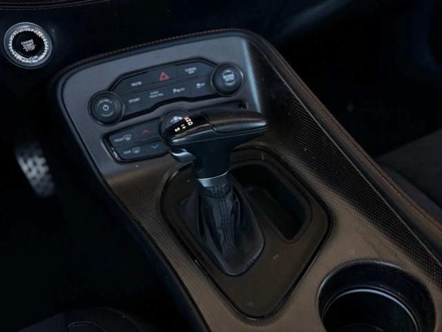 2020 Dodge Challenger R/T 50th Anniversary