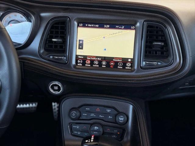 2020 Dodge Challenger R/T 50th Anniversary