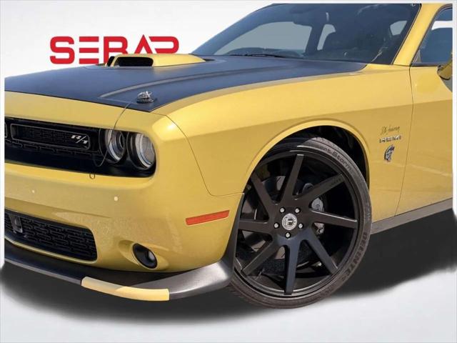 2020 Dodge Challenger R/T 50th Anniversary