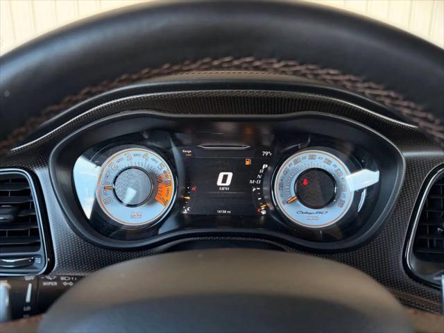 2020 Dodge Challenger R/T 50th Anniversary