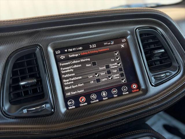 2020 Dodge Challenger R/T 50th Anniversary