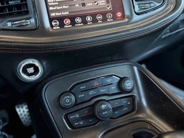 2020 Dodge Challenger R/T 50th Anniversary