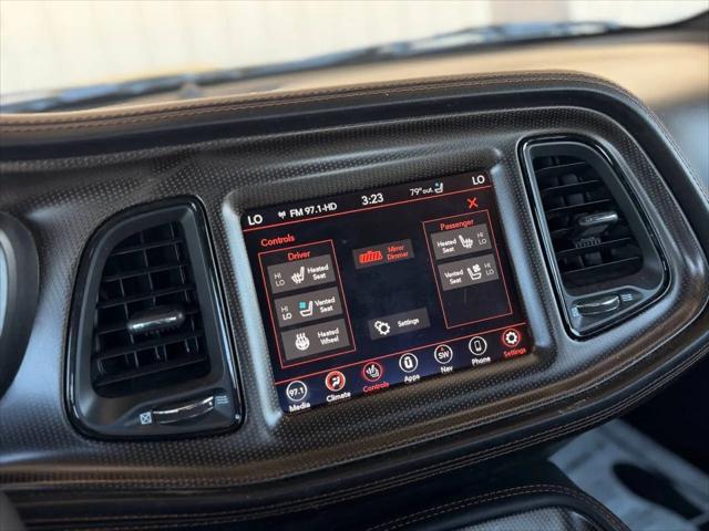 2020 Dodge Challenger R/T 50th Anniversary