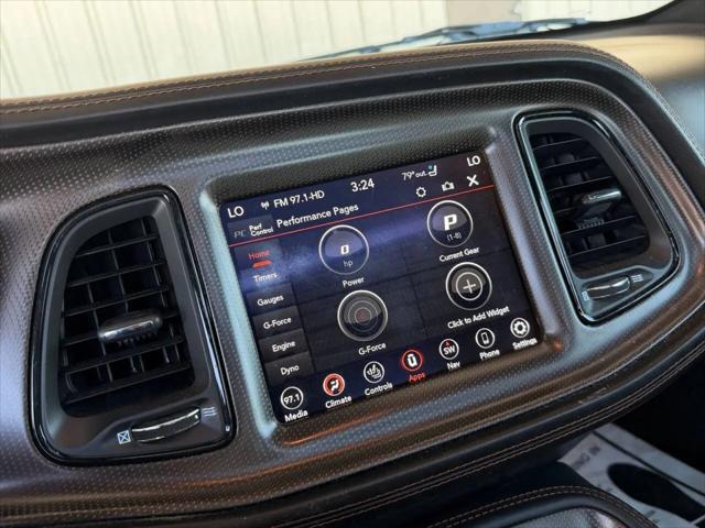 2020 Dodge Challenger R/T 50th Anniversary