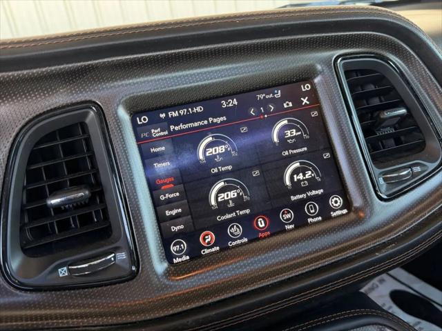 2020 Dodge Challenger R/T 50th Anniversary