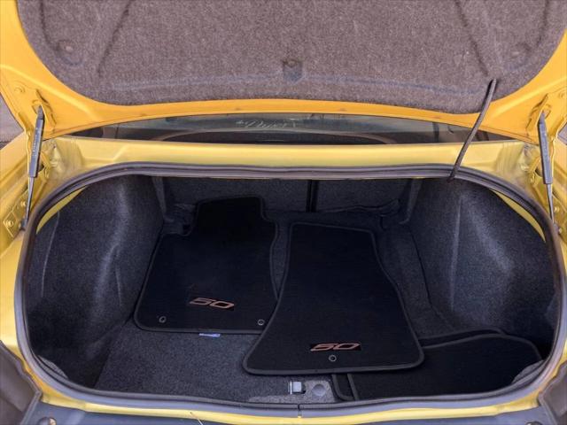 2020 Dodge Challenger R/T 50th Anniversary