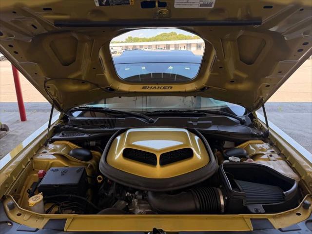 2020 Dodge Challenger R/T 50th Anniversary