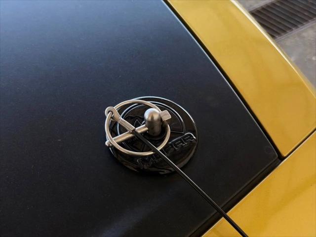 2020 Dodge Challenger R/T 50th Anniversary