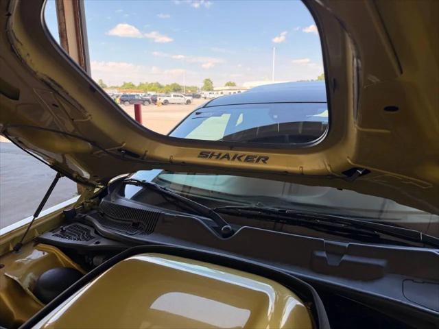 2020 Dodge Challenger R/T 50th Anniversary